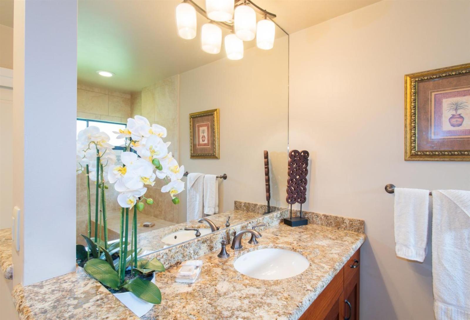2915 Kapalua Ridge Appartement Kahana Buitenkant foto