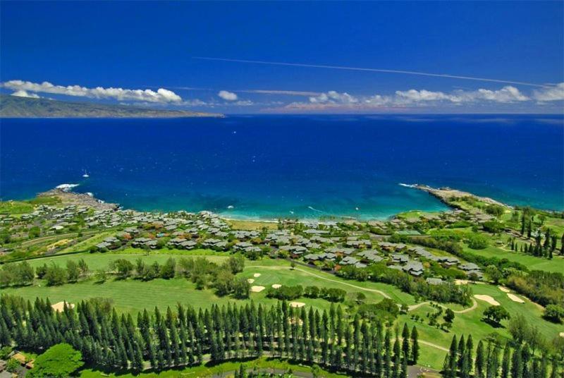 2915 Kapalua Ridge Appartement Kahana Buitenkant foto