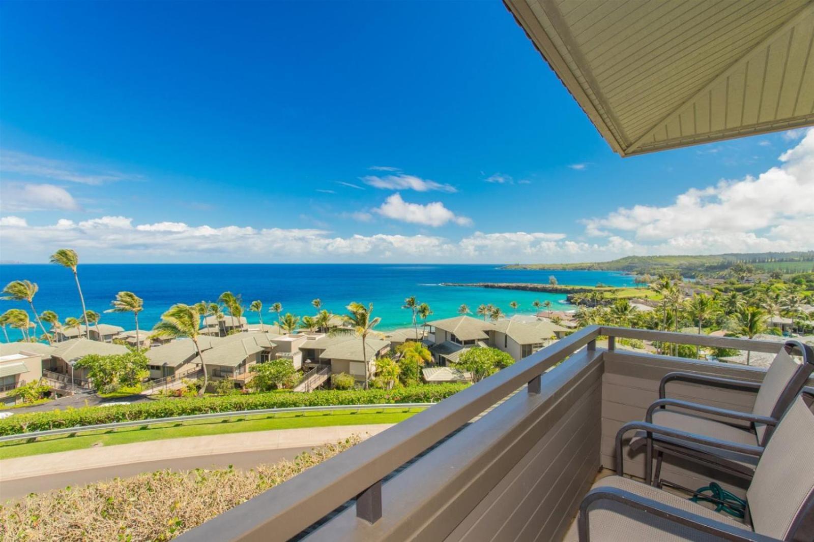 2915 Kapalua Ridge Appartement Kahana Buitenkant foto