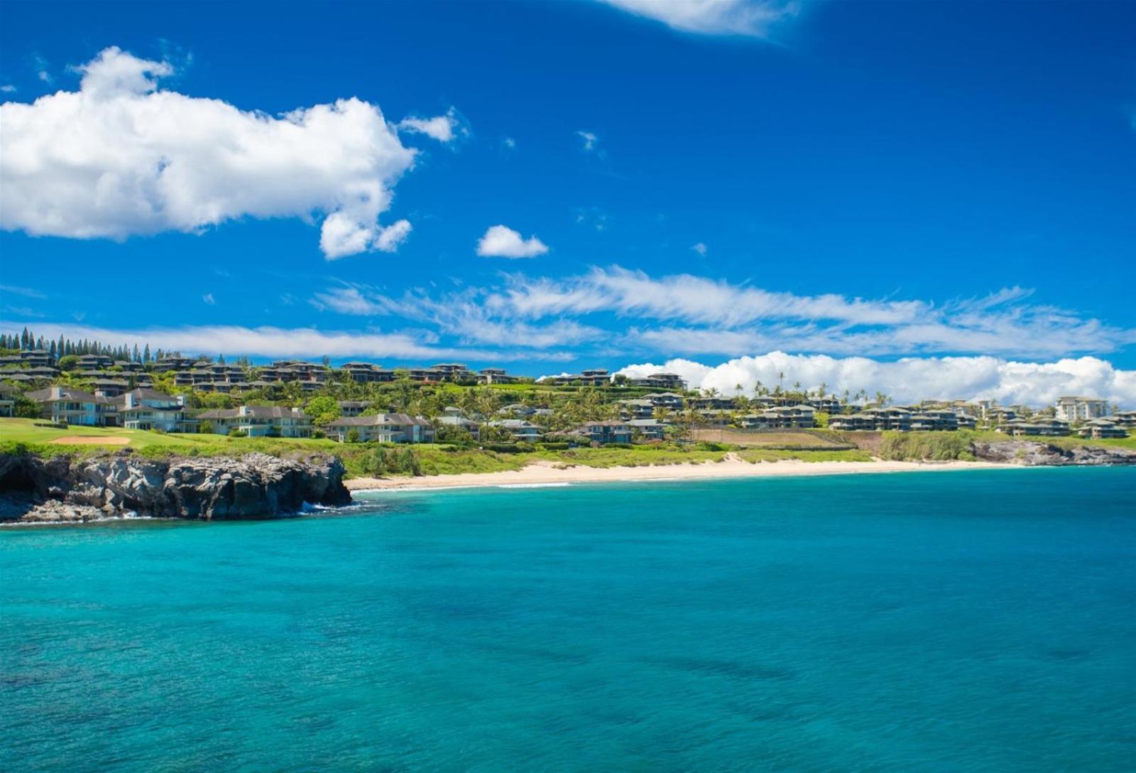 2915 Kapalua Ridge Appartement Kahana Buitenkant foto