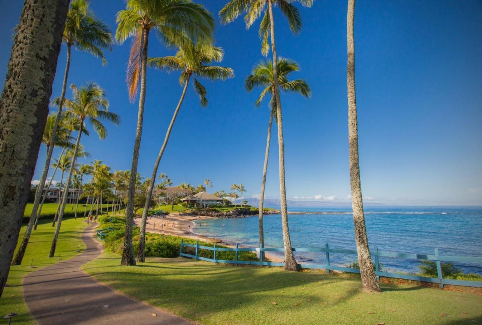 2915 Kapalua Ridge Appartement Kahana Buitenkant foto