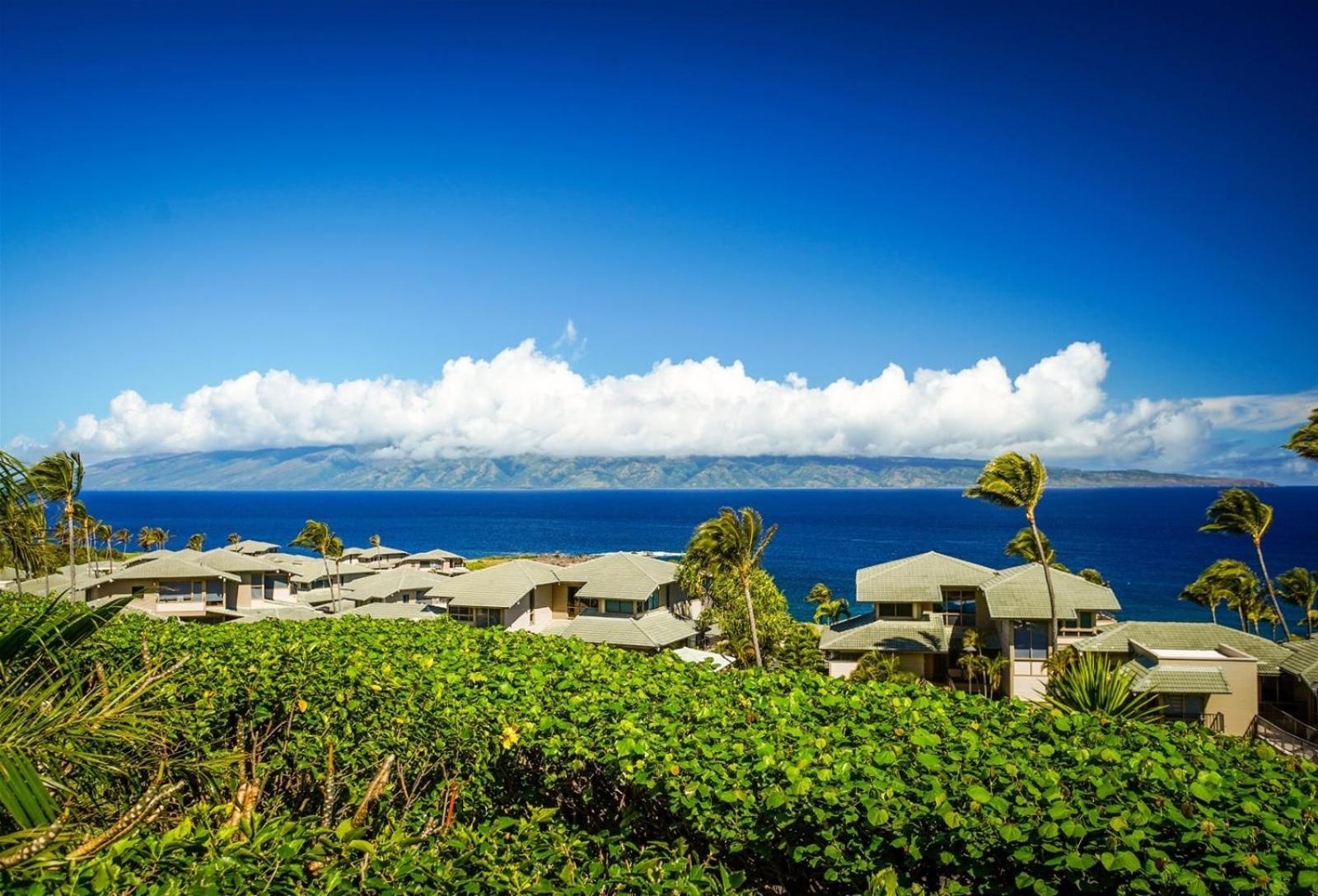 2915 Kapalua Ridge Appartement Kahana Buitenkant foto