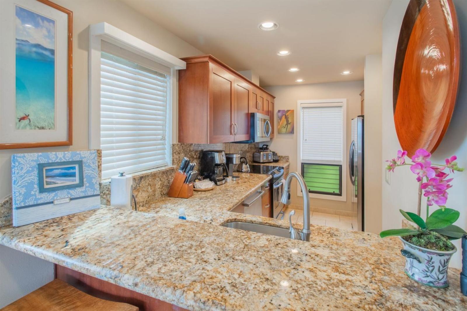 2915 Kapalua Ridge Appartement Kahana Buitenkant foto