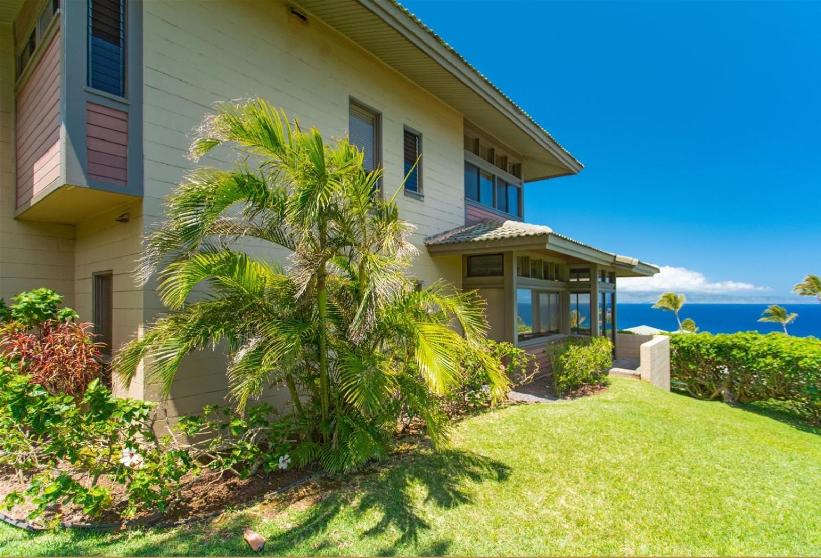 2915 Kapalua Ridge Appartement Kahana Buitenkant foto