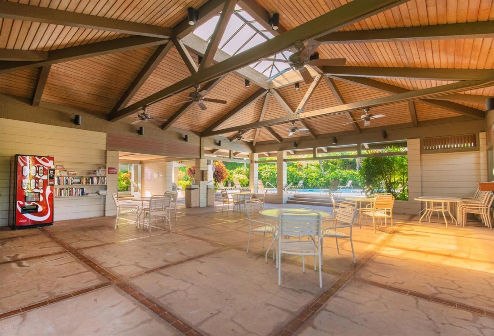 2915 Kapalua Ridge Appartement Kahana Buitenkant foto