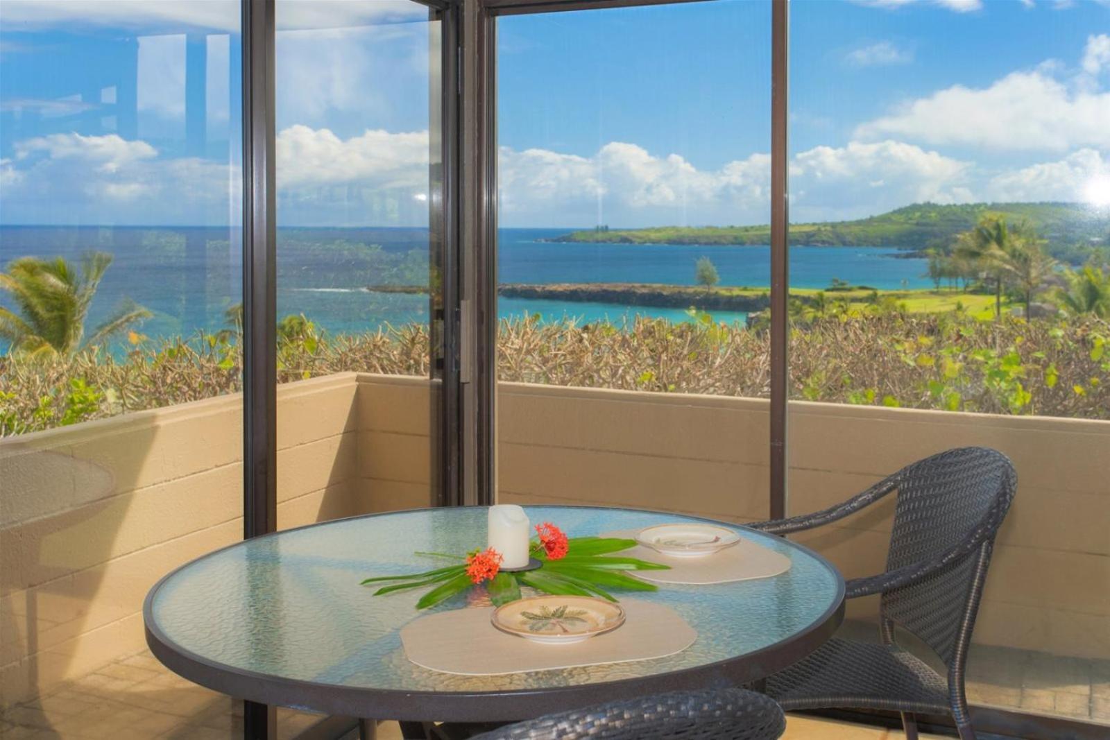 2915 Kapalua Ridge Appartement Kahana Buitenkant foto
