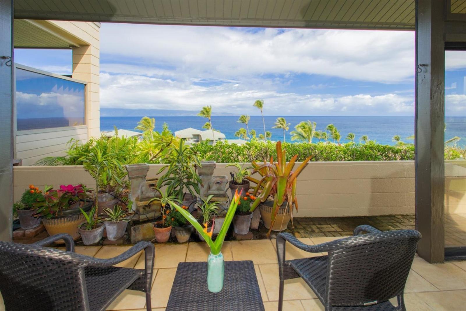 2915 Kapalua Ridge Appartement Kahana Buitenkant foto